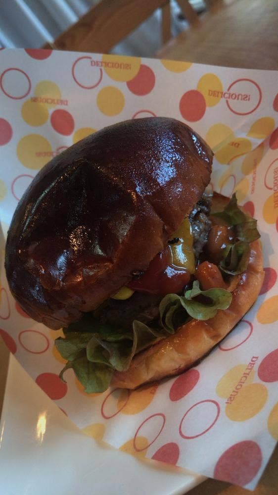 シンズバーガー - サブ画像2