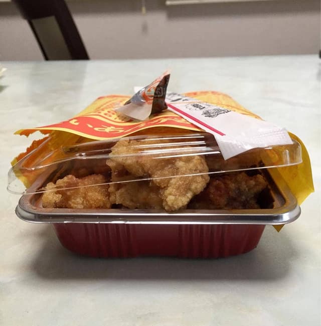 たいあん弁当 手形店 - サブ画像3