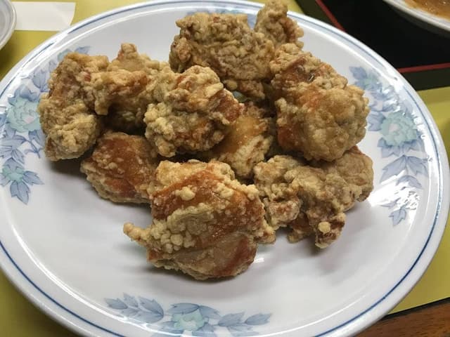 中華飯店 ごくう - サブ画像1