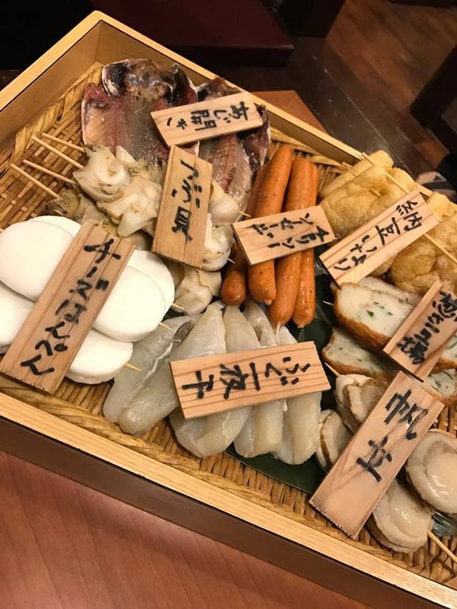 はたごや助六 - サブ画像2