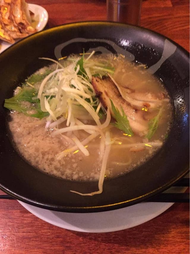 餃子屋七星 - サブ画像3