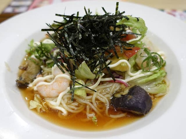 ガスト 島原店 - サブ画像1