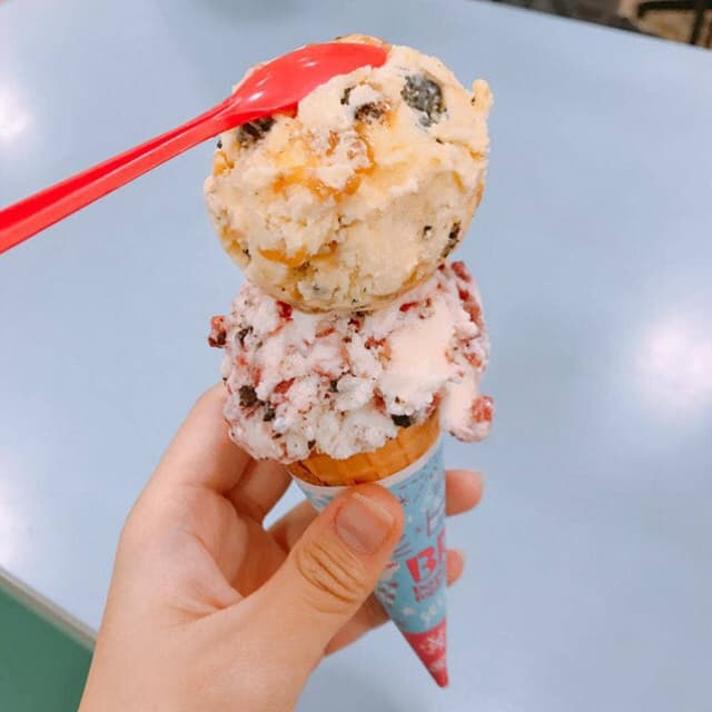 サーティワンアイスクリーム 袋井パティオ店 - サブ画像1