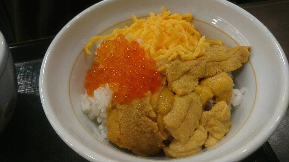 なか卯 岐阜加納城南通店