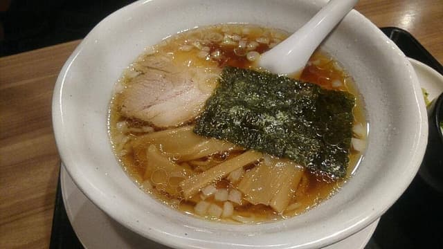 ちりめん亭ぎふながもり店 - サブ画像3