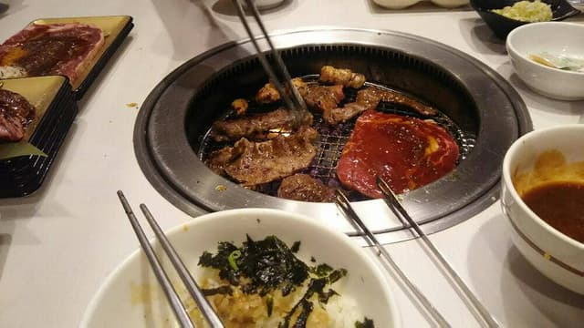 じゅうじゅうカルビ 磯子中原店 - サブ画像2