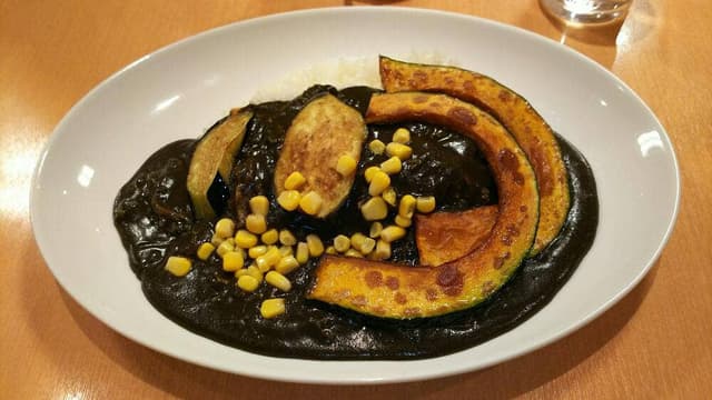 船場カリー 北千里店 - サブ画像3