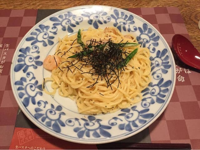 鎌倉パスタ 尼崎名神店 - サブ画像1