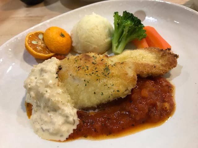 Akino Kitchen - サブ画像1