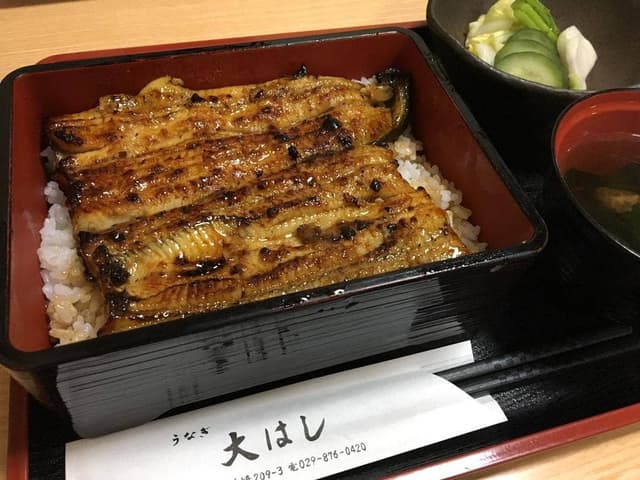 大はし - サブ画像3