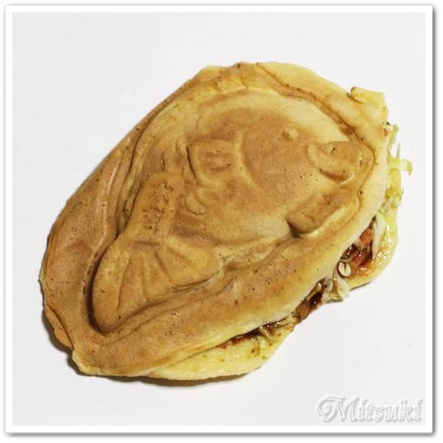 鯛屋 たけ丸本舗 神田駅前店 - サブ画像2