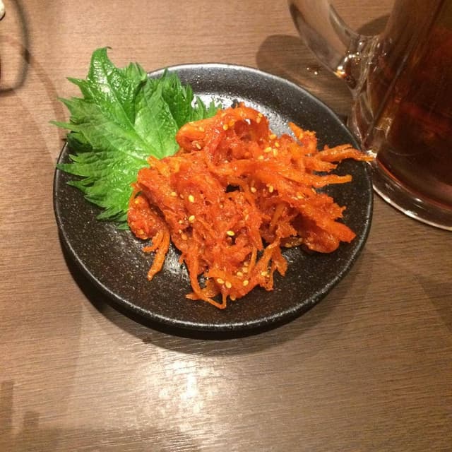 情熱ホルモン 四日市驛前酒場 - サブ画像1