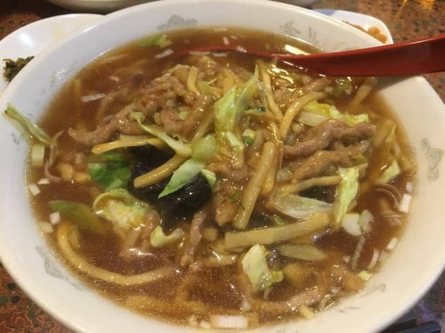 魚長飯店 - サブ画像2