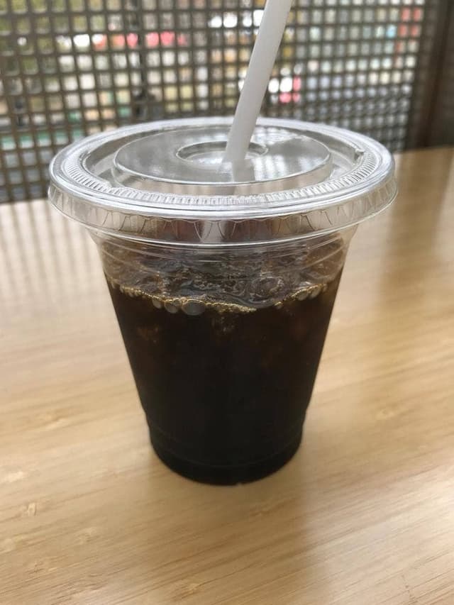 E-FEEL Cafe - サブ画像3