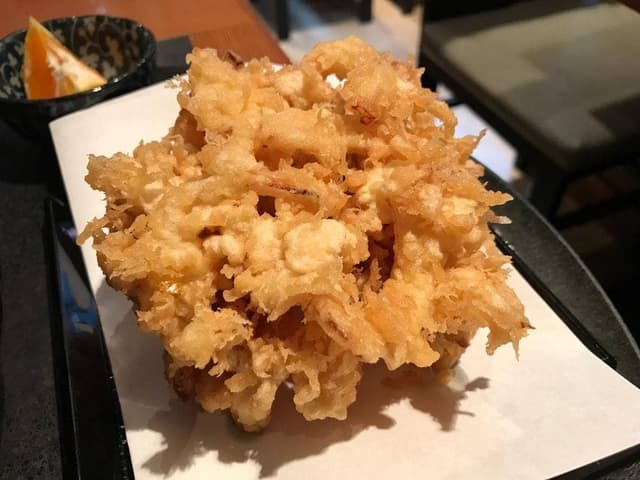 福田屋そば店 - サブ画像1