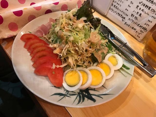 中華キッチン かなめ - サブ画像1