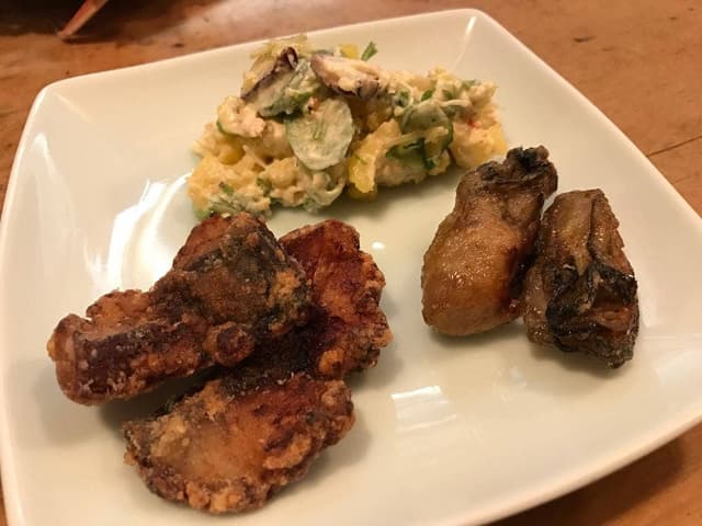 おでん なか川 - サブ画像2