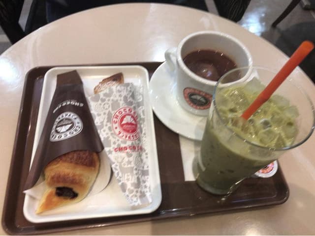 サンマルクカフェ イオンモール京都五条店 - サブ画像2