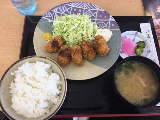 たかべん食堂 - サブ画像1