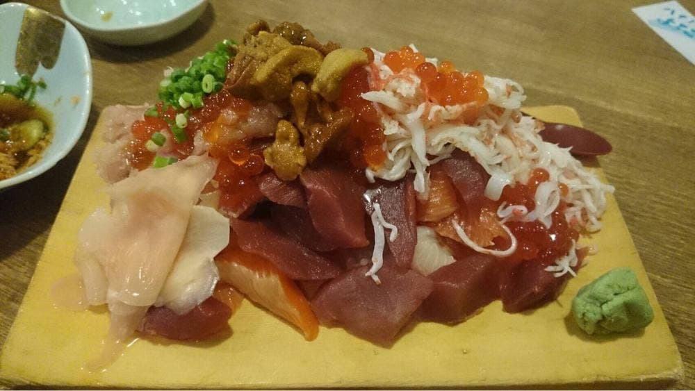 くいもの屋わん 帯広店