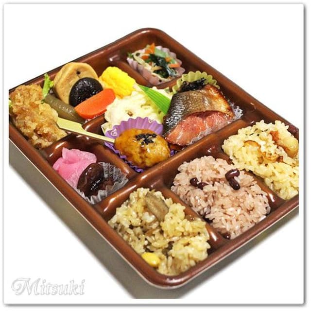 四季を味わう たごさく ペリエ稲毛店 - サブ画像2