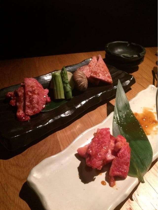 肉料理 YOKOYAMA - サブ画像3