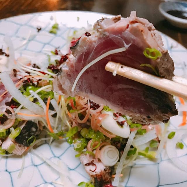 七味 - サブ画像3