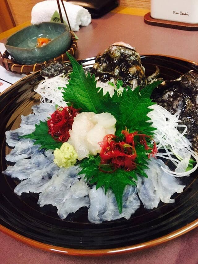 おこぜ専門料理小笠原 - サブ画像3