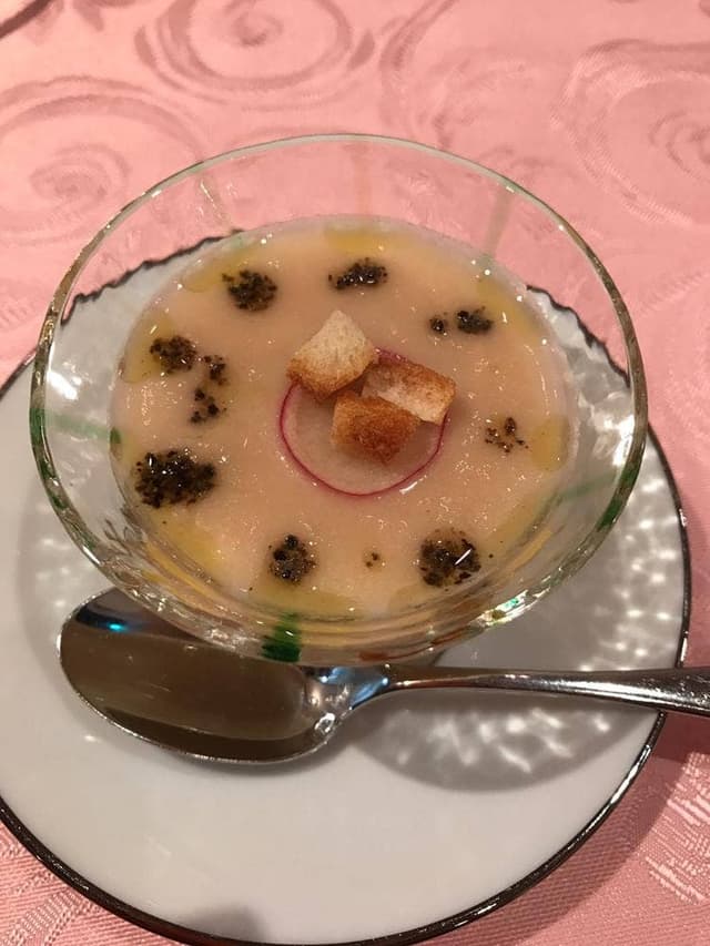 ご褒美レストラン アポロン - サブ画像2