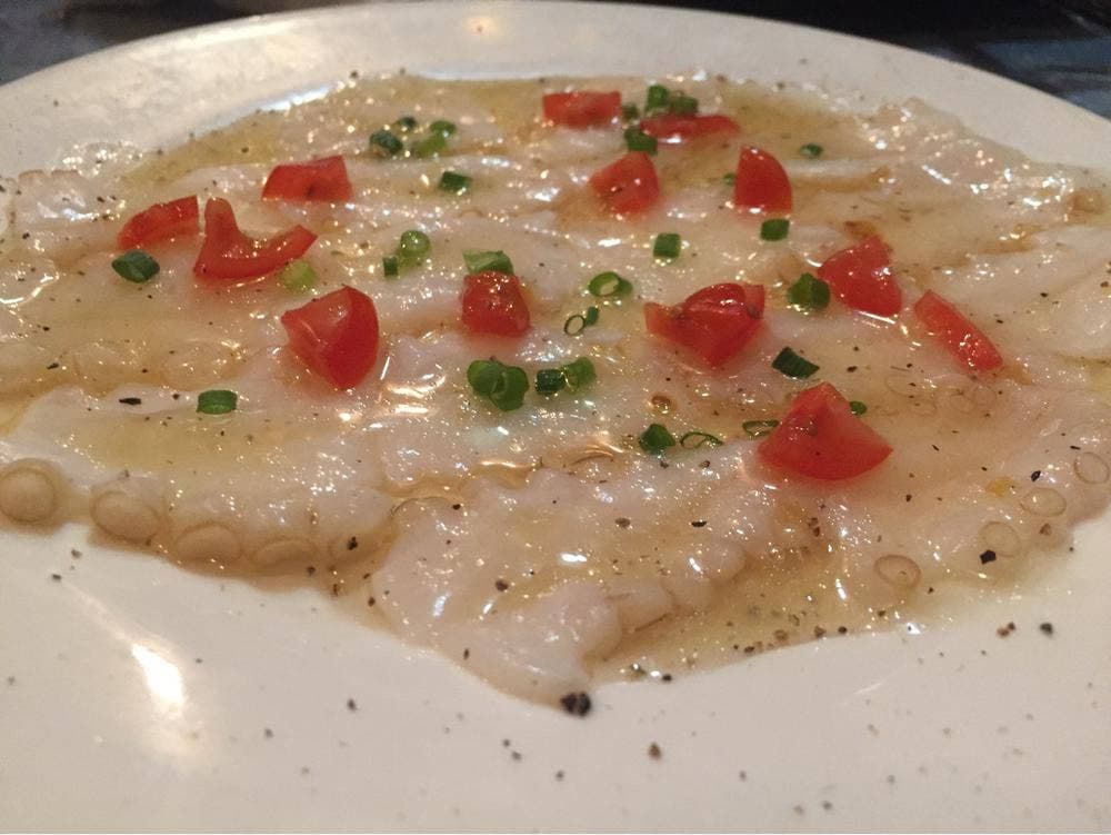 横濱モダン焼重 横浜ハマ横丁店