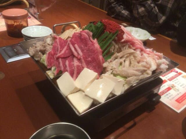 明月 京橋店 - サブ画像2