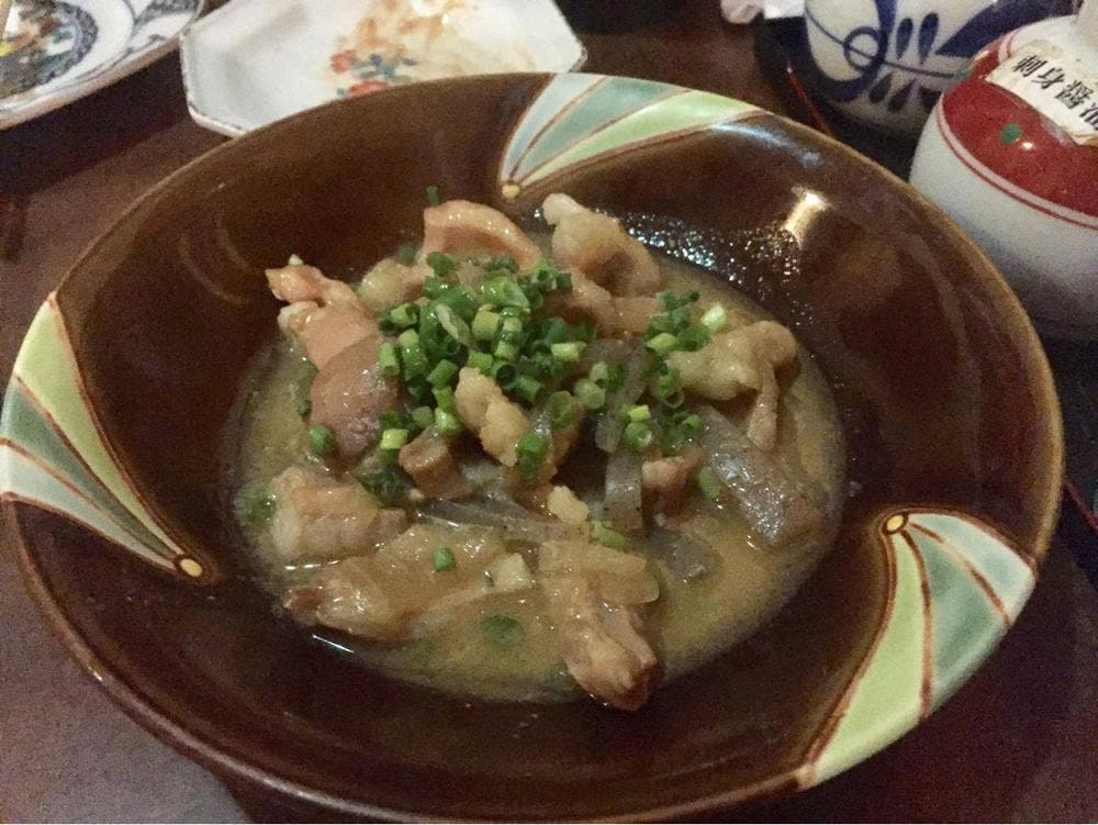 味の小屋