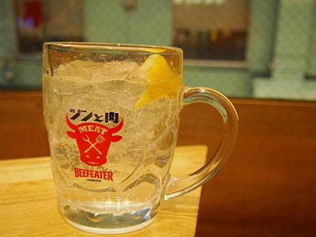 炭火焼肉 ホルモン稲毛横丁 - サブ画像3