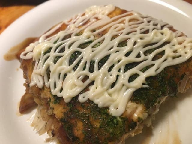 お好み焼き MOMIJI - サブ画像1