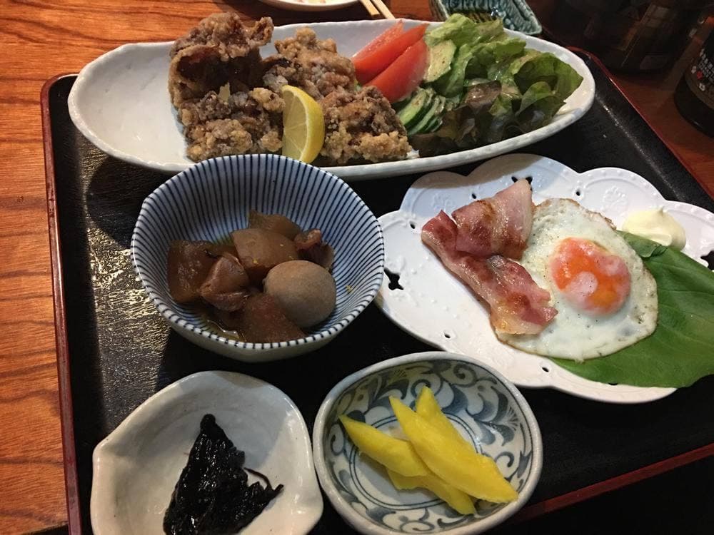 羅生門
