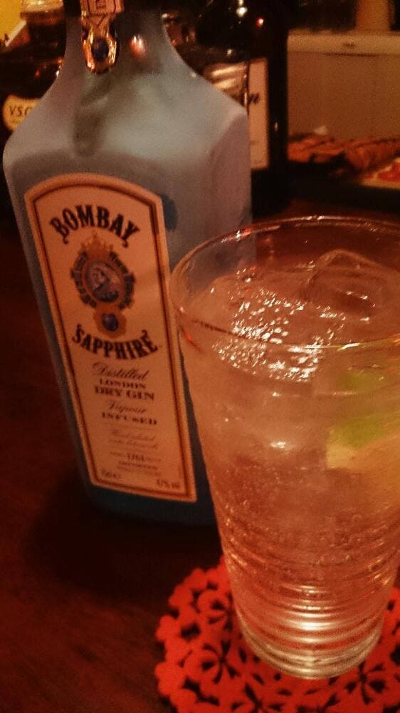 オールディーズバー ガスパニック - サブ画像2