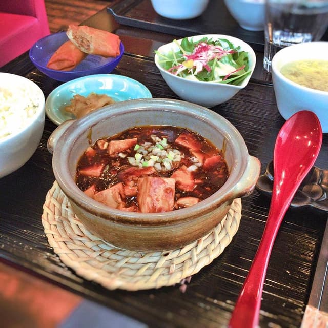 チャイニーズキッチン 粤香 - サブ画像1