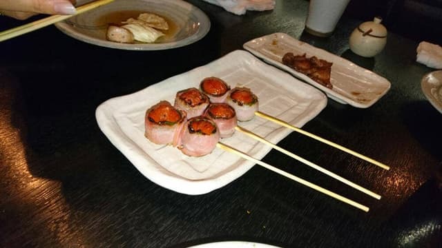 炭火・串焼き うえ多 - サブ画像1