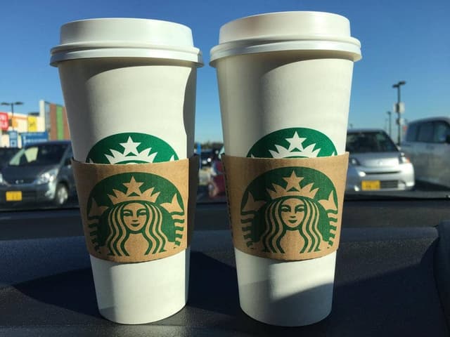 スターバックス コーヒー 市原店 - サブ画像3
