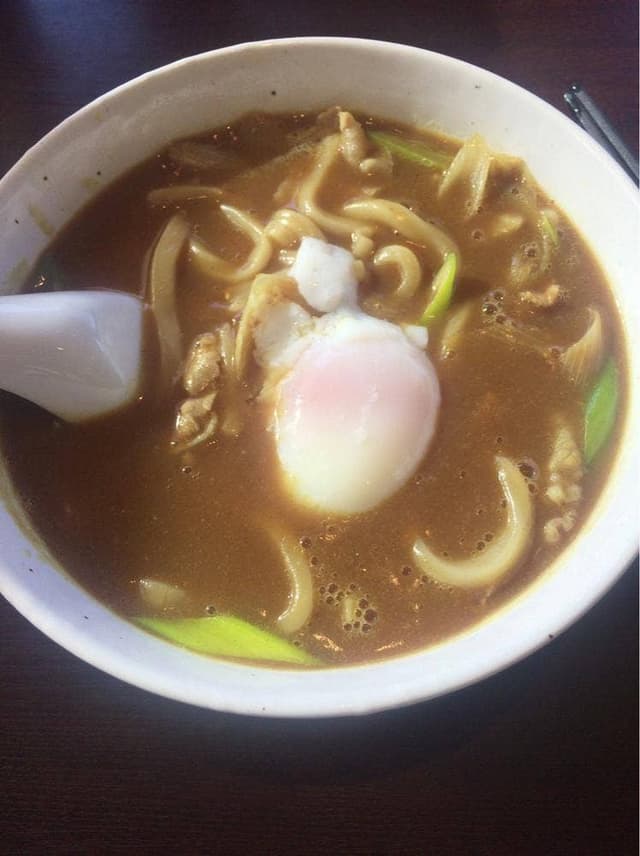 カレーハウスCoCo壱番屋 扶桑店 - サブ画像1