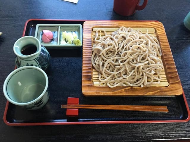 売虎庵 - サブ画像2