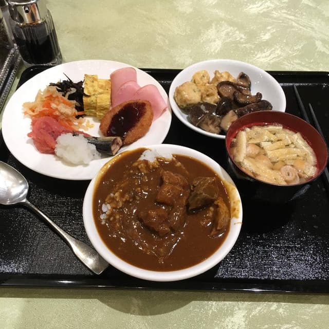 RESTAURANT スピカ - サブ画像2