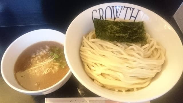 麺処GROWTH - サブ画像2