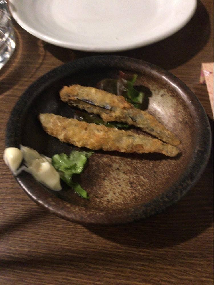 炭火居酒屋覇王樹