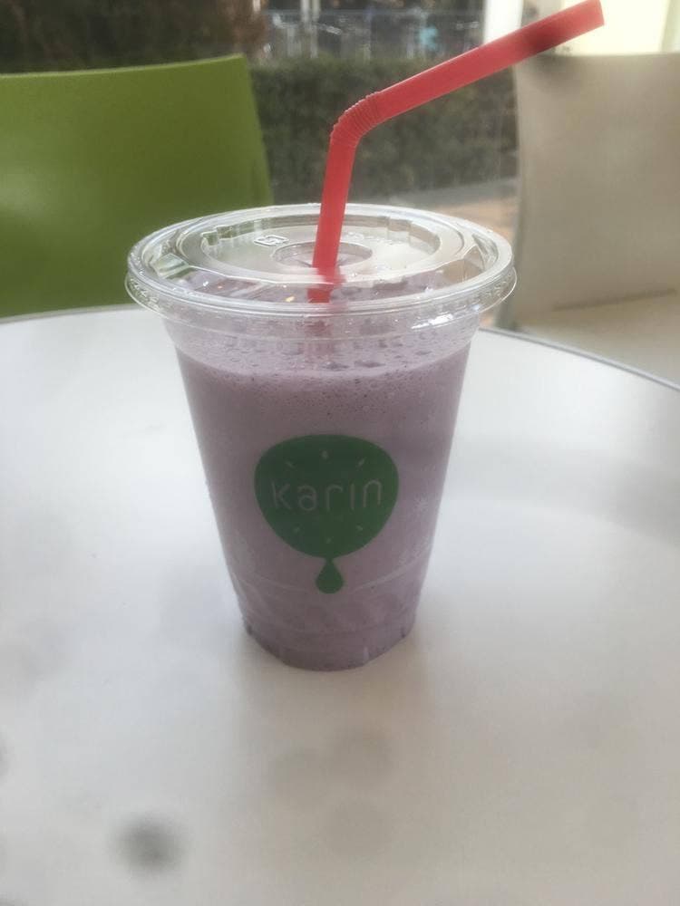 果汁工房 果琳 那須ガーデンアウトレット店