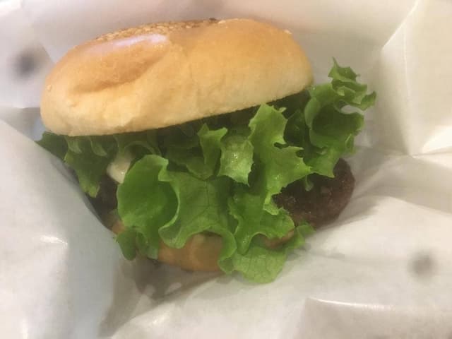 フレッシュネスバーガー 那須ガーデンアウトレット店 - サブ画像1