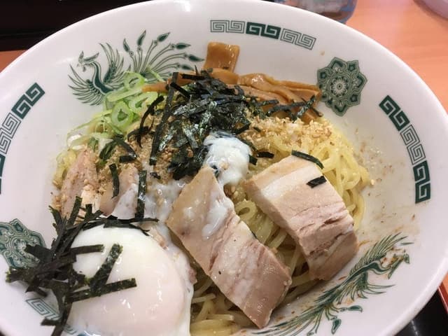 日高屋 祖師ケ谷大蔵店 - サブ画像3