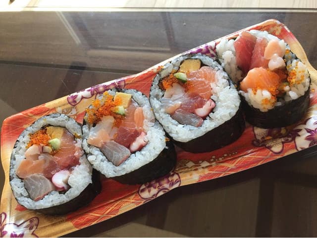 デリマートかなえだ - サブ画像1