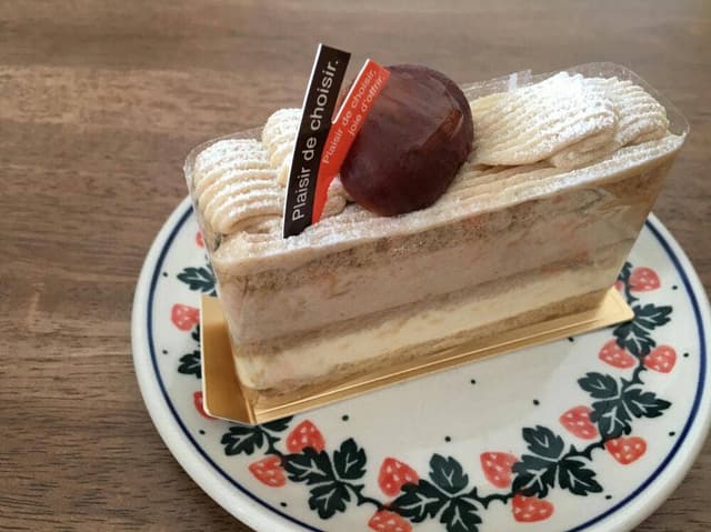 洋菓子店アラパパ - サブ画像2
