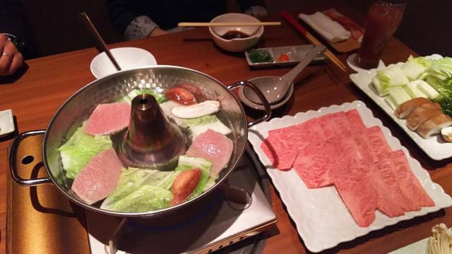 祇をん焼肉 茂 - サブ画像3